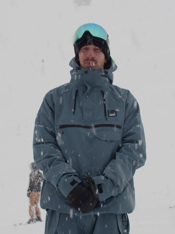 Horsefeathers Bunda Norman  Horsefeathers