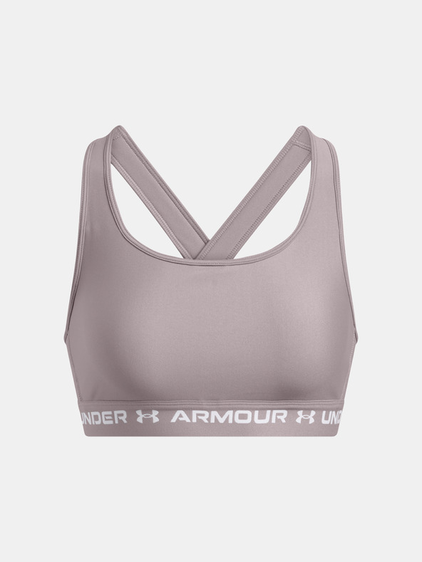 Under Armour Dámská podprsenka Under Armour Crossback Mid Bra