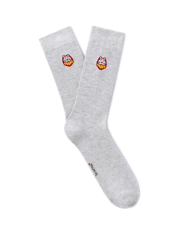 Celio Ponožky Misocat ONE SIZE