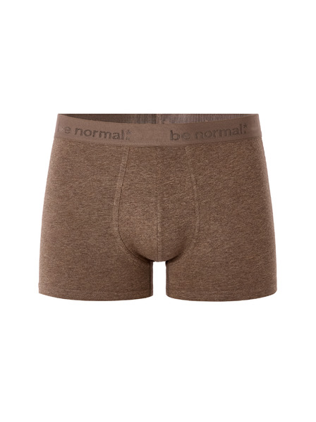 Celio Bavlněné boxerky Binormal