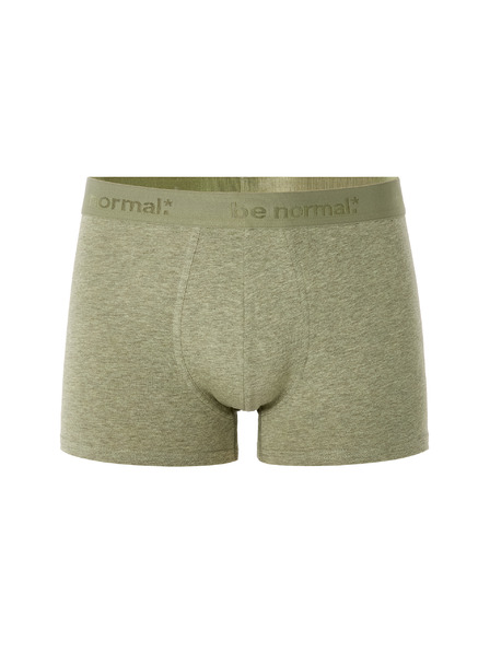 Celio Bavlněné boxerky Binormal