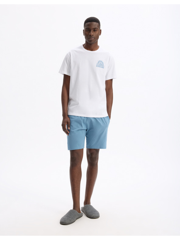 Celio Pyžamo Lipyshine