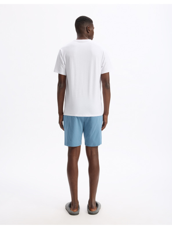 Celio Pyžamo Lipyshine