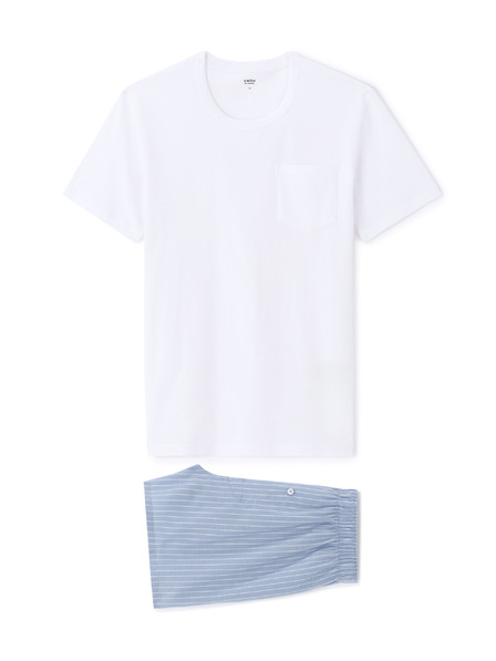 Celio Pyžamo Mipystripy