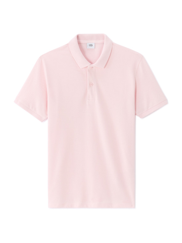 Celio Polo tričko pique Teone