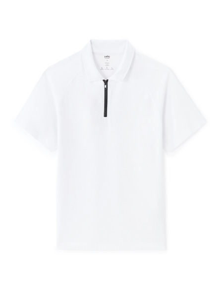 Celio Polo tričko Mecool