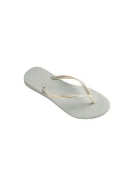 Havaianas Bílé žabky Havaianas