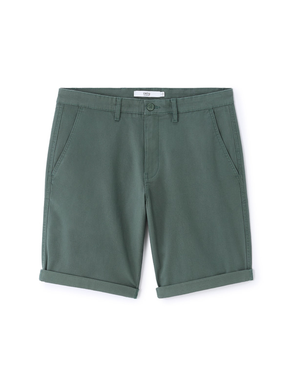 Celio Kraťasy chino Bochinobm 32