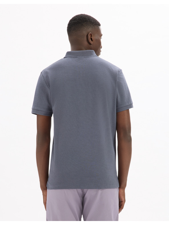 Celio Polo tričko Lezipo