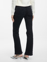 Orsay Černé dámské bootcut džíny ORSAY