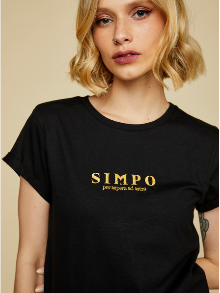 SIMPO Bottle Triko