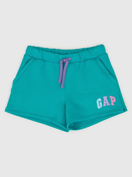 GAP Dětské teplákové kraťasy GAP