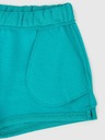 GAP Dětské teplákové kraťasy GAP