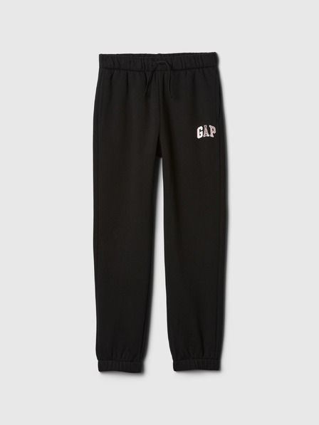 GAP Dětské tepláky s logem Gap