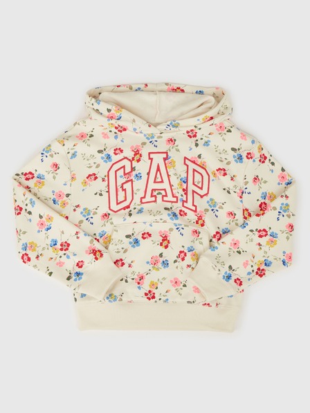 GAP Dětská mikina s logem Gap