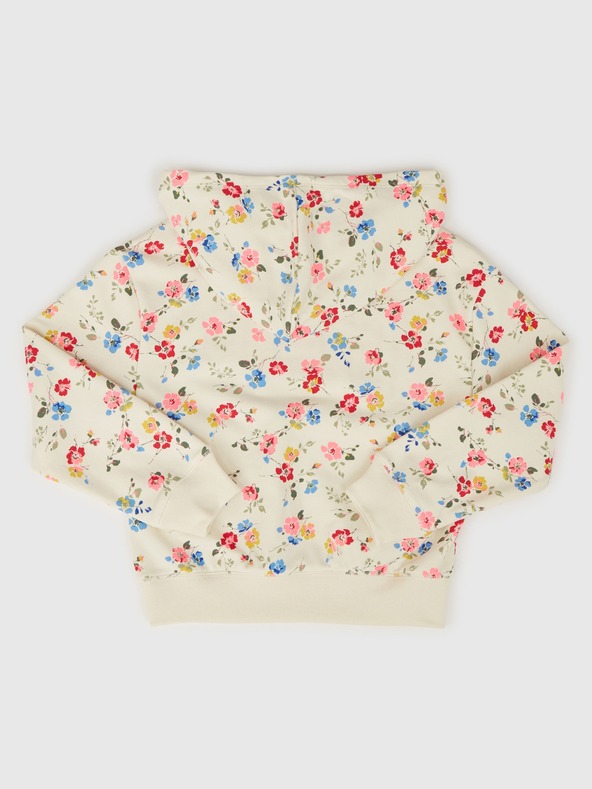 GAP Dětská mikina s logem Gap