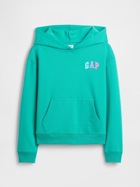 GAP Dětská mikina s logem Gap