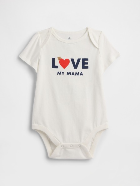 GAP Baby body GAP