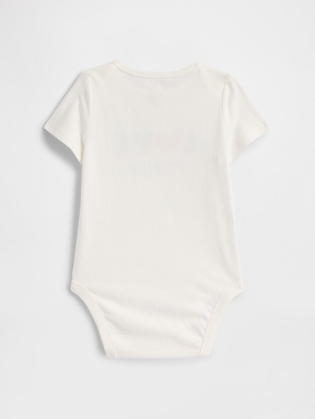 GAP Baby body GAP