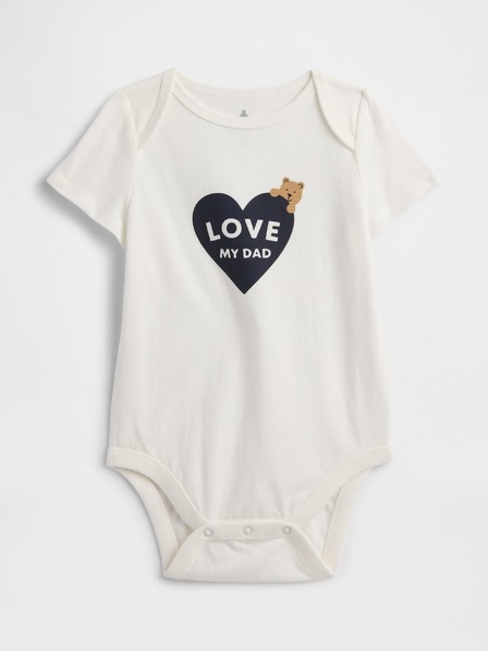 GAP Baby body GAP