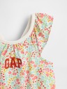 GAP Baby body s logem GAP