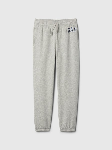 GAP Dětské tepláky s logem Gap