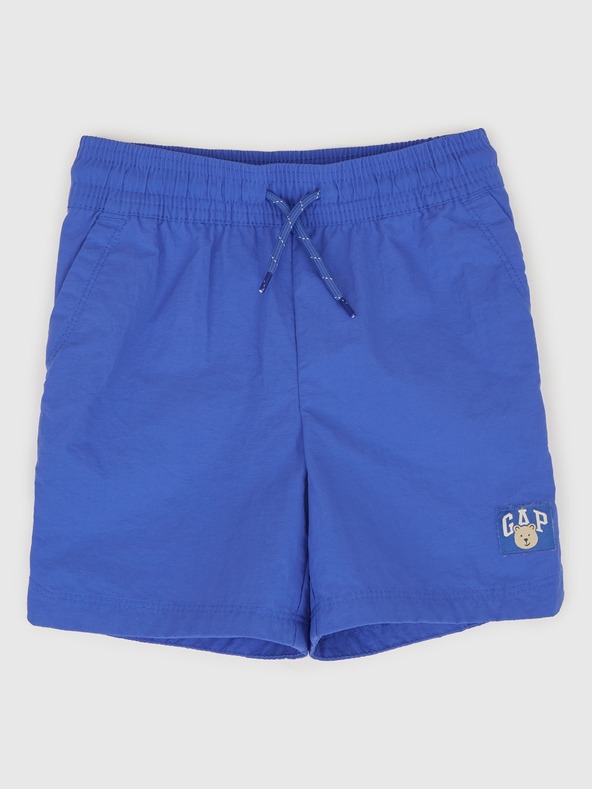 GAP Baby kraťasy Quick-Dry GAP