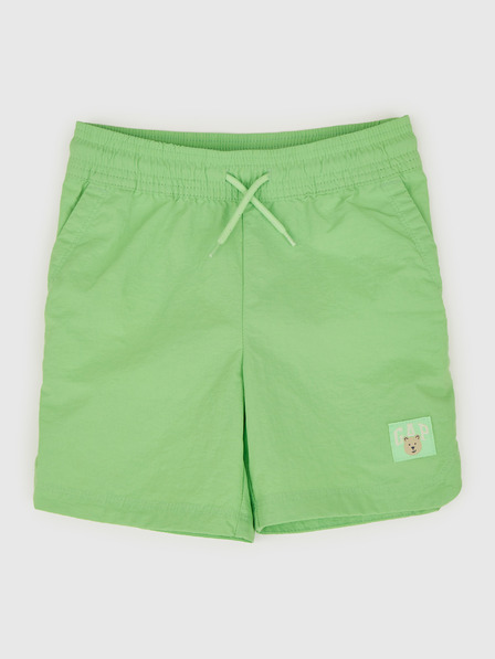 GAP Baby kraťasy Quick-Dry GAP