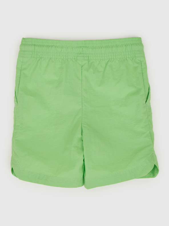 GAP Baby kraťasy Brannan Bear Quick-Dry GAP