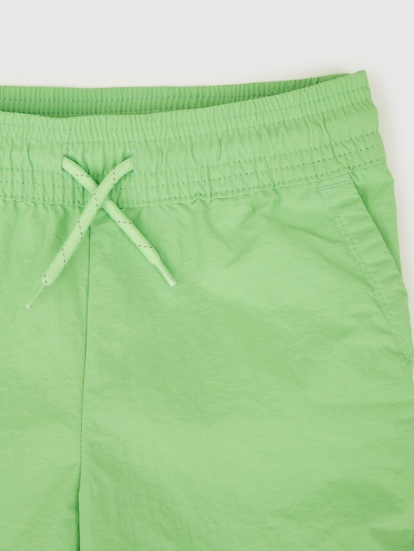 GAP Baby kraťasy Brannan Bear Quick-Dry GAP