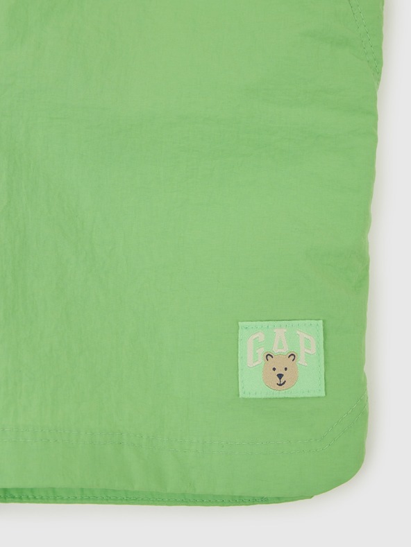 GAP Baby kraťasy Brannan Bear Quick-Dry GAP