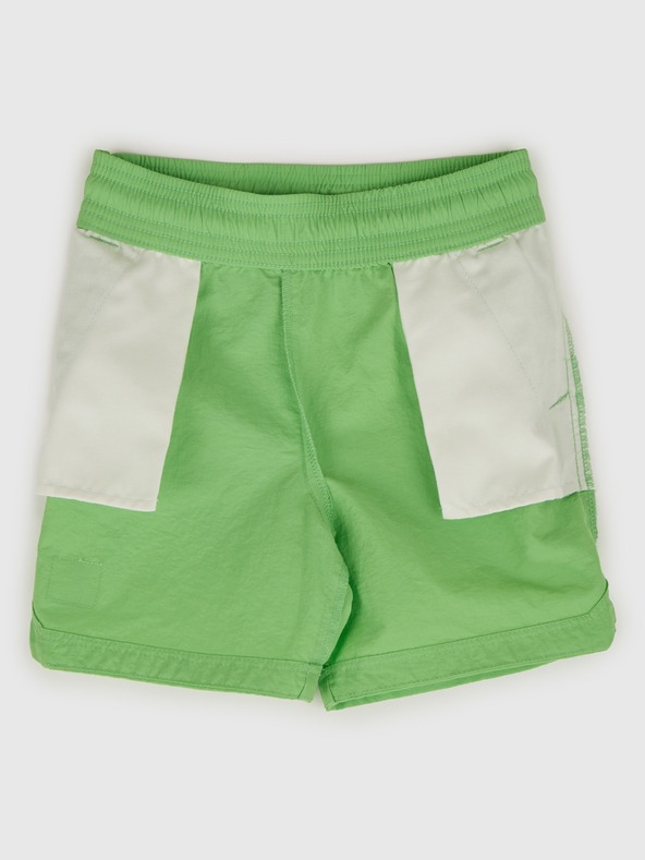 GAP Baby kraťasy Brannan Bear Quick-Dry GAP