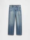 GAP Dětské džíny Baggy GAP