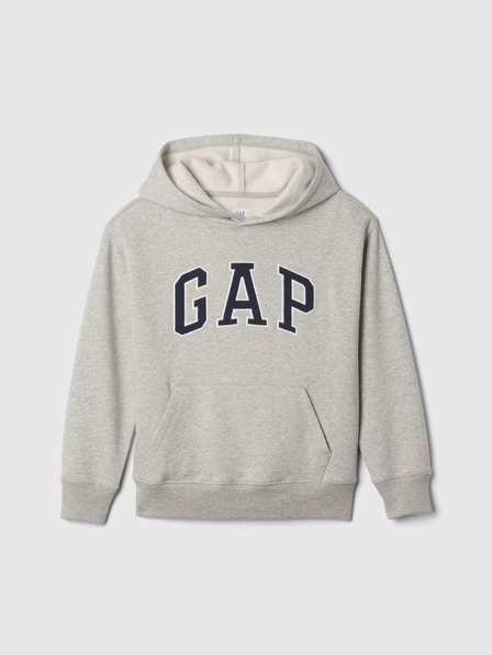 GAP Dětská mikina s logem Gap