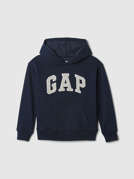 GAP Dětská mikina s logem Gap
