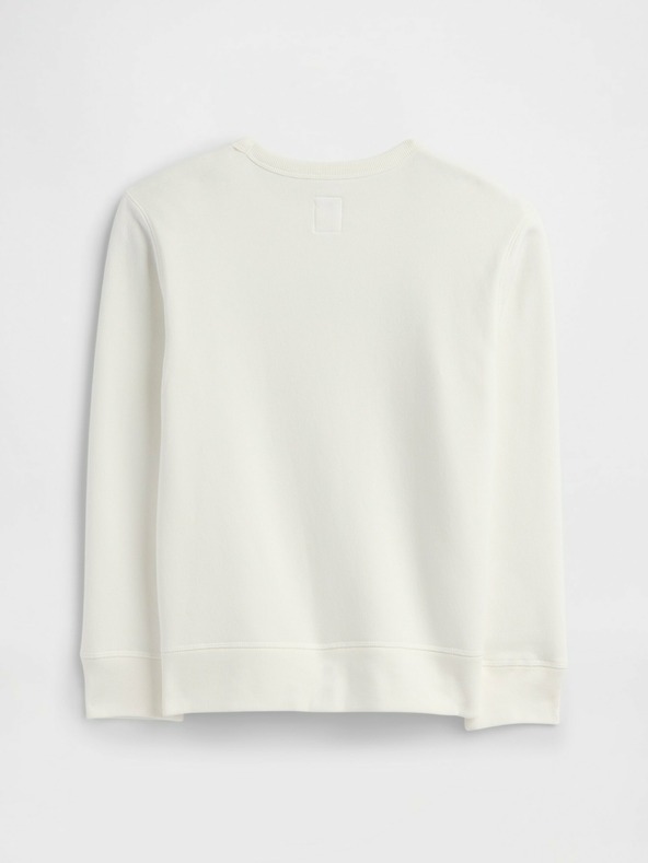 GAP Dětská mikina s logem Gap