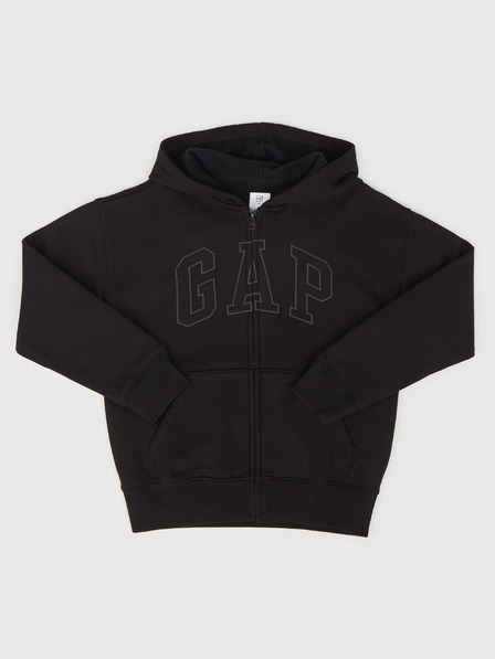 GAP Dětská mikina s logem Gap