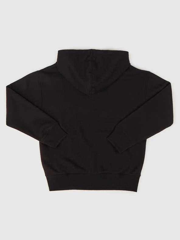 GAP Dětská mikina s logem Gap