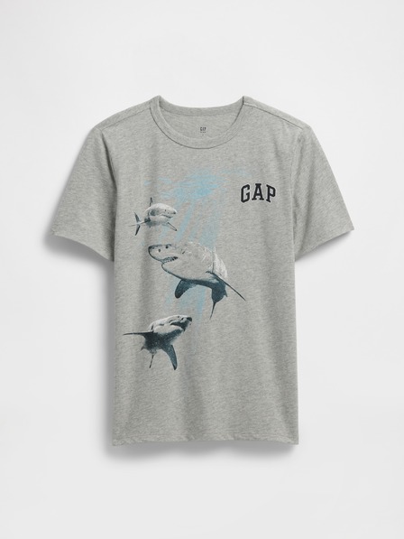 GAP Dětské tričko Gap