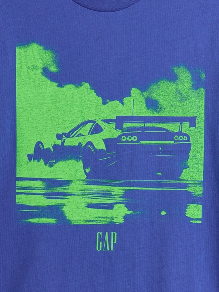 GAP Dětské tričko Gap