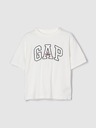 GAP Dětské tričko Gap Athletic Americana GAP