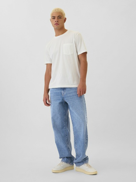 GAP Baggy džíny GAP