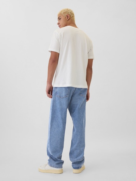 GAP Baggy džíny GAP