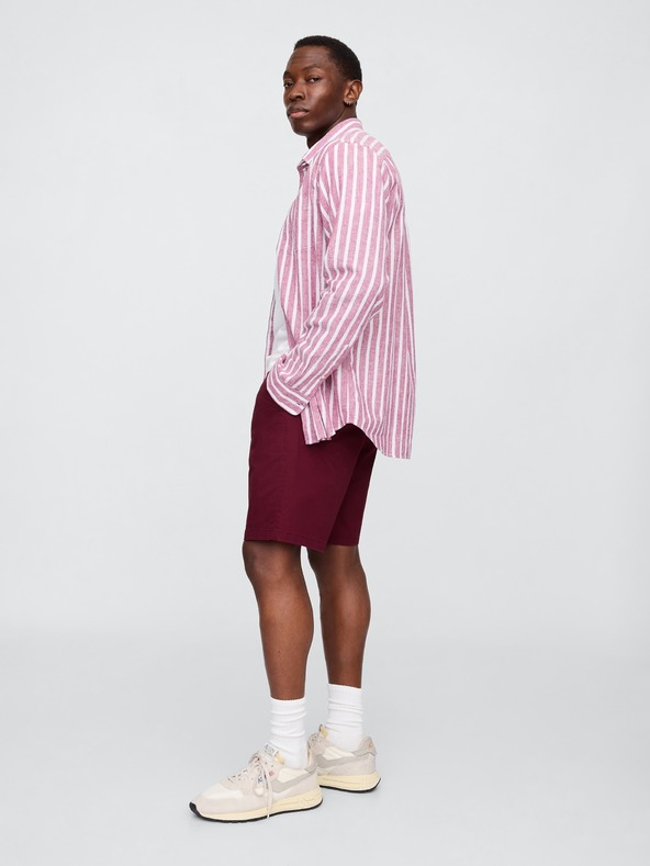 GAP Kraťasy Khaki GAP