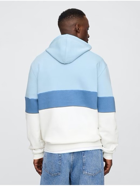 GAP Mikina s logem Gap