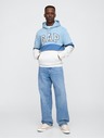 GAP Mikina s logem Gap