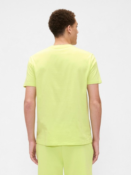 GAP Tričko s logem Everyday Soft GAP