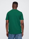 GAP Tričko s logem Everyday Soft GAP