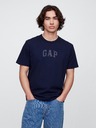 GAP Tričko s logem Americana GAP
