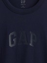 GAP Tričko s logem Americana GAP
